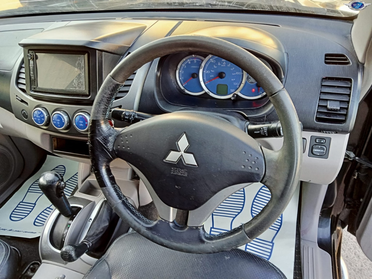 Used Mitsubishi L200 2007 for sale - 77938142: Photo 14