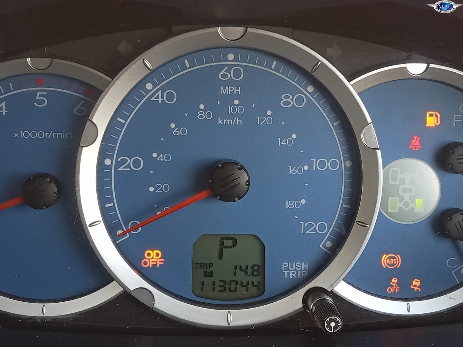 Used Mitsubishi L200 2007 for sale - 77938142: Photo 15