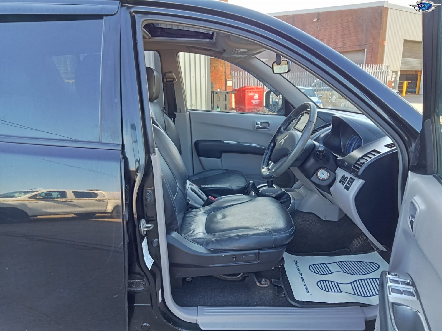 Used Mitsubishi L200 2007 for sale - 77938142: Photo 18