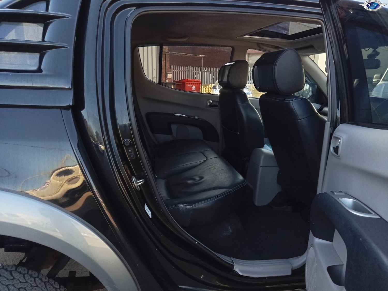 Used Mitsubishi L200 2007 for sale - 77938142: Photo 19