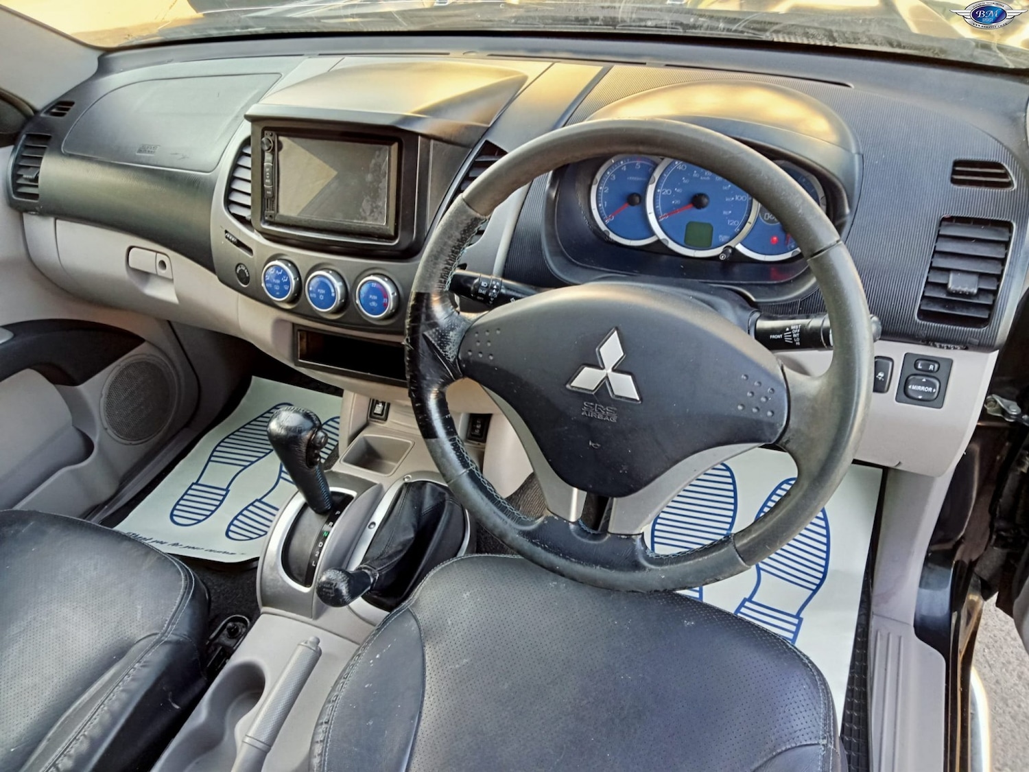 Used Mitsubishi L200 2007 for sale - 77938142: Photo 2