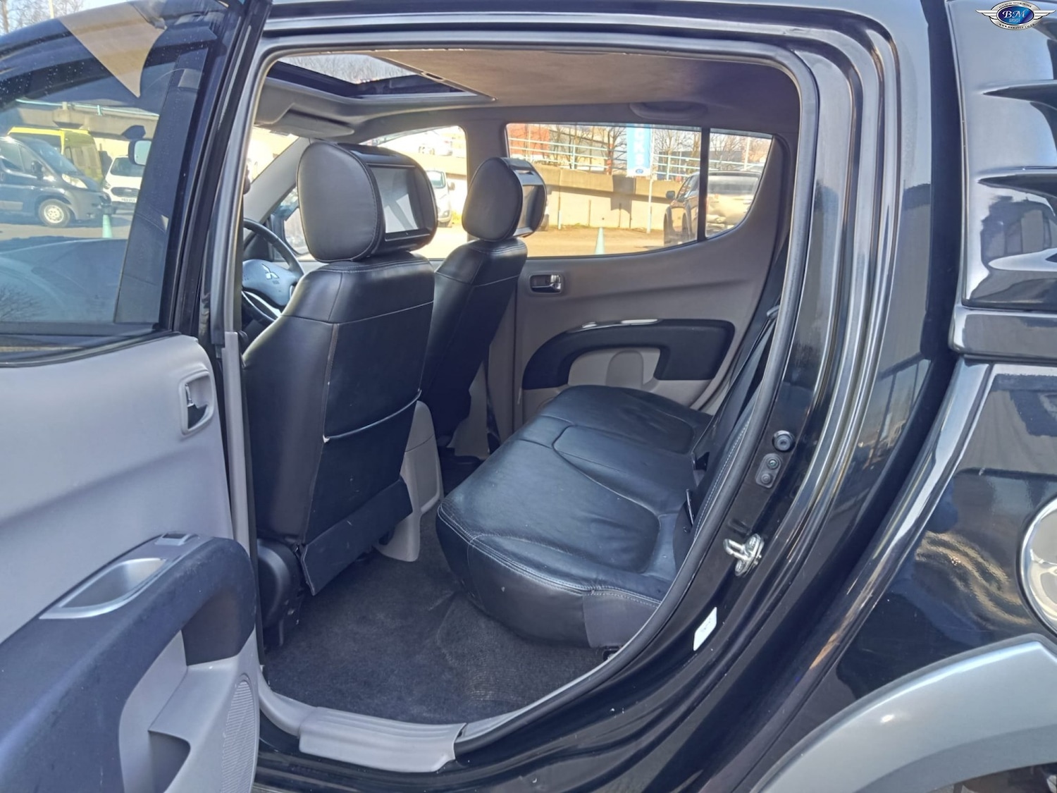 Used Mitsubishi L200 2007 for sale - 77938142: Photo 20