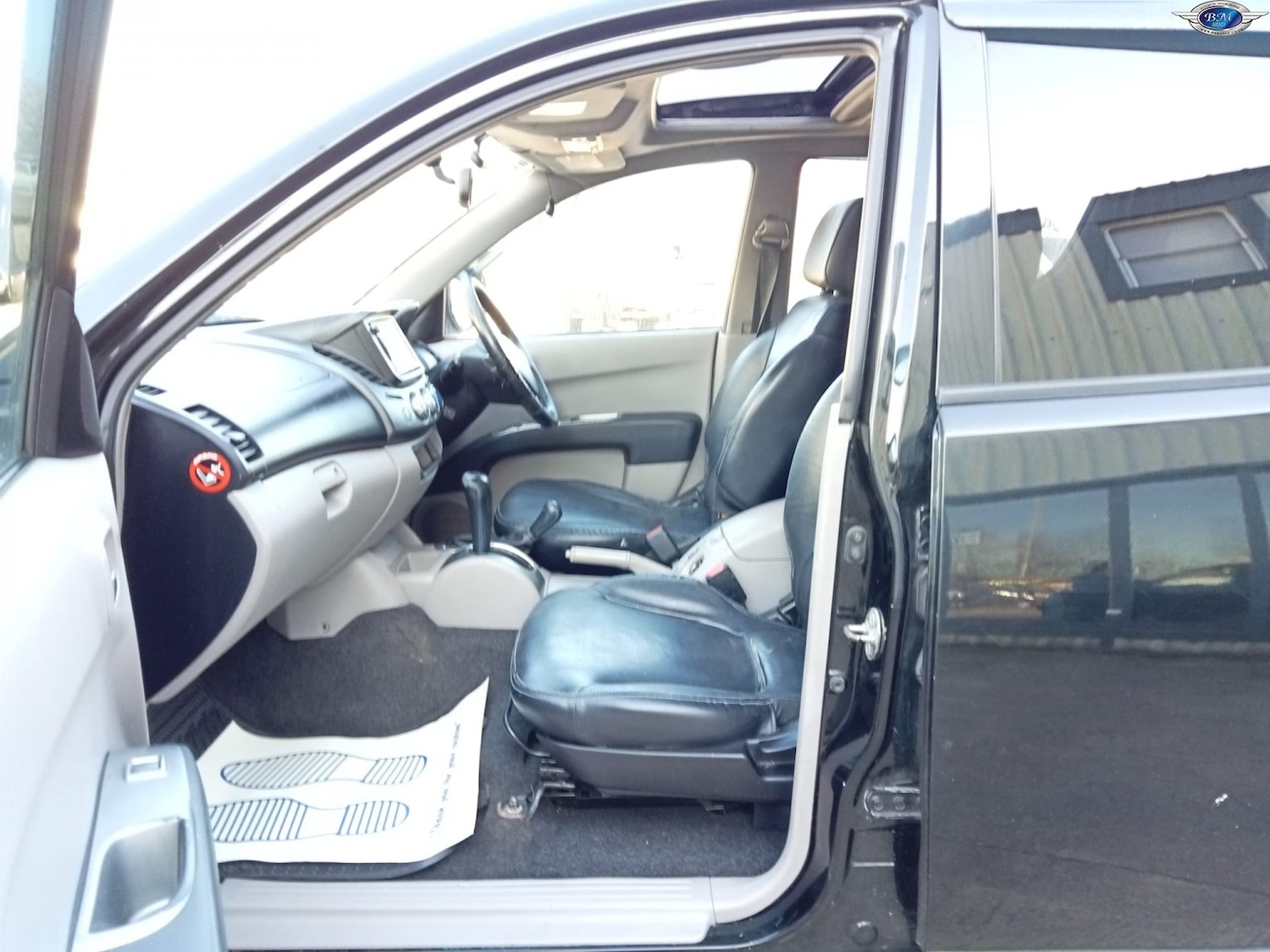 Used Mitsubishi L200 2007 for sale - 77938142: Photo 21