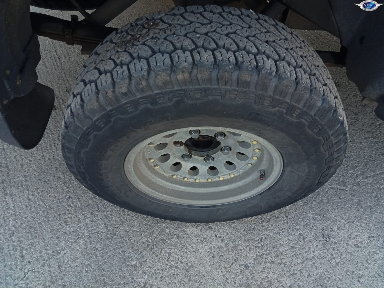 Used Mitsubishi L200 2007 for sale - 77938142: Photo 22