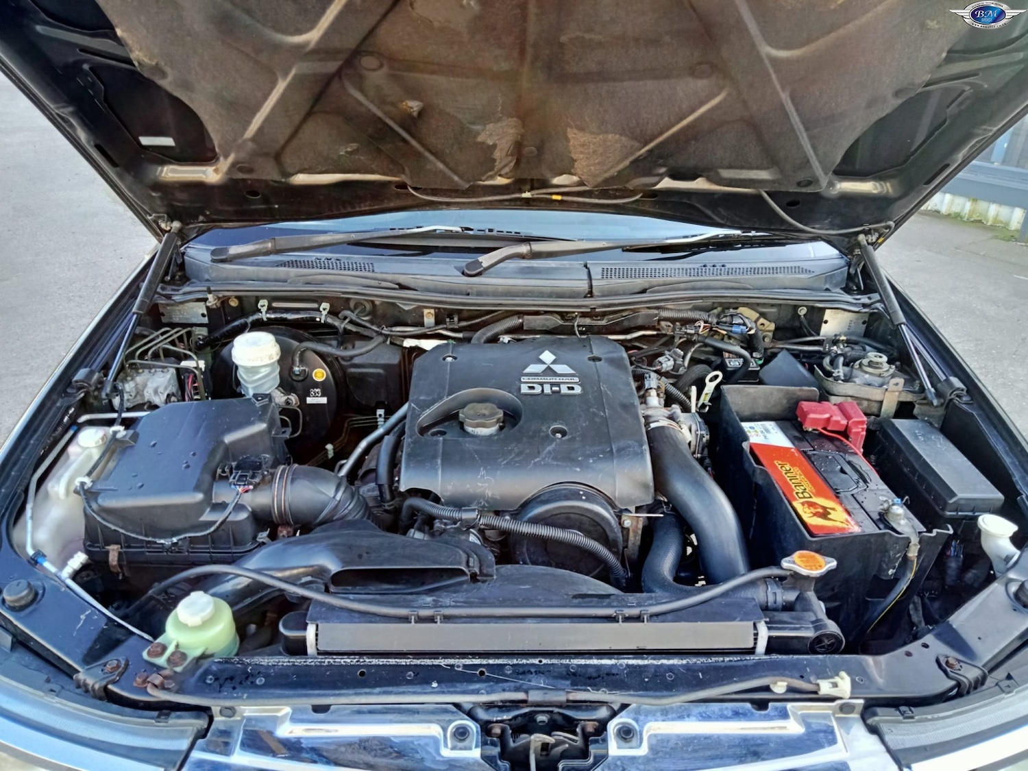 Used Mitsubishi L200 2007 for sale - 77938142: Photo 23