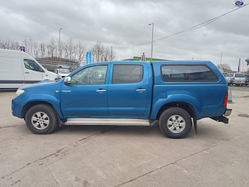 Used Toyota Hilux 2012 for sale - 77536027: Photo