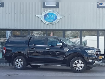 Used Ford Ranger 2020 for sale - 79395181: Photo