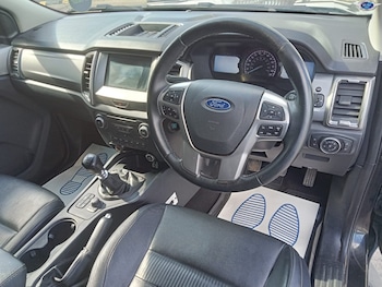 Used Ford Ranger 2020 for sale - 79395181: Photo