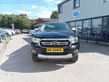 Used Ford Ranger 2020 for sale - 79395181: Photo