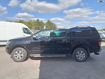 Used Ford Ranger 2020 for sale - 79395181: Photo