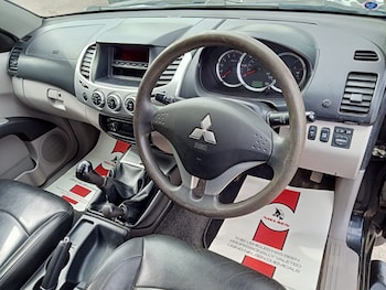 Used Mitsubishi L200 2010 for sale - 78513548: Photo
