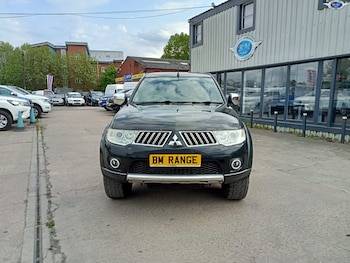 Used Mitsubishi L200 2010 for sale - 78513548: Photo