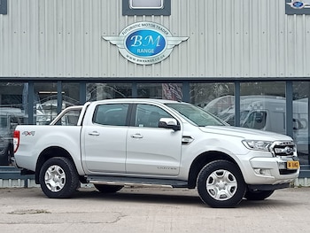 Used Ford Ranger 2018 for sale - 79047712: Photo