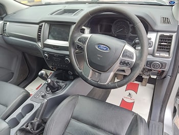 Used Ford Ranger 2018 for sale - 79047712: Photo