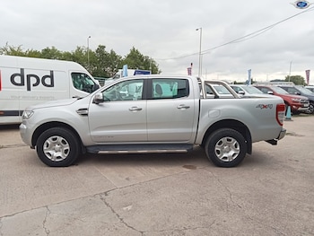 Used Ford Ranger 2018 for sale - 79047712: Photo