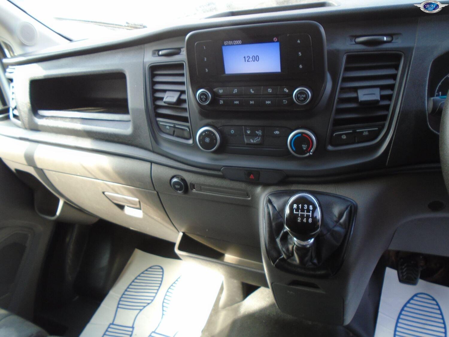 Used Ford Transit 2021 for sale - 76482992: Photo 10