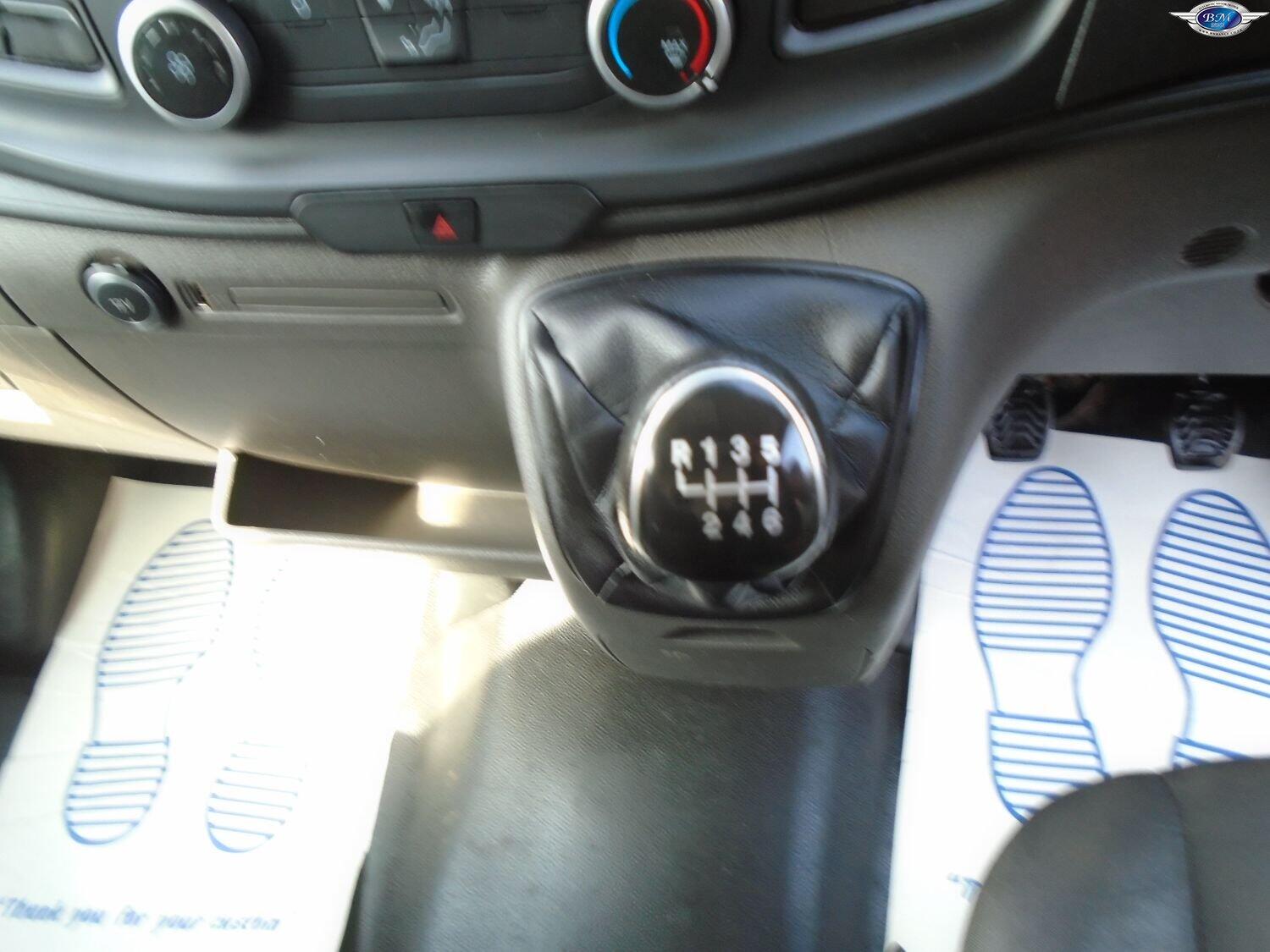 Used Ford Transit 2021 for sale - 76482992: Photo 11