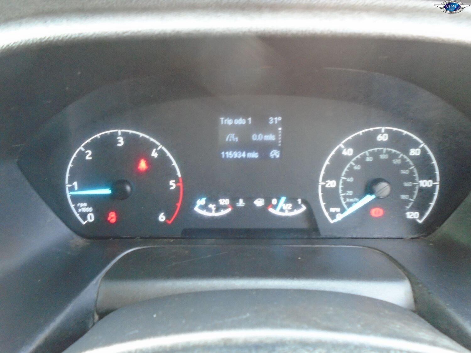 Used Ford Transit 2021 for sale - 76482992: Photo 12