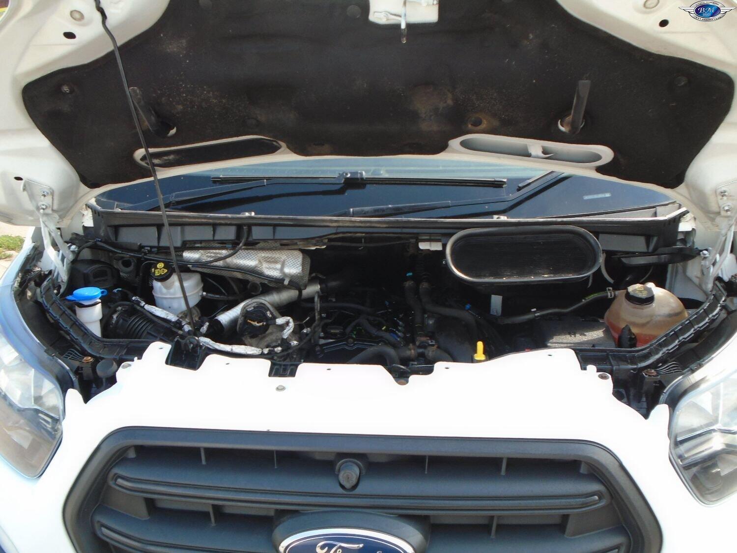 Used Ford Transit 2021 for sale - 76482992: Photo 17