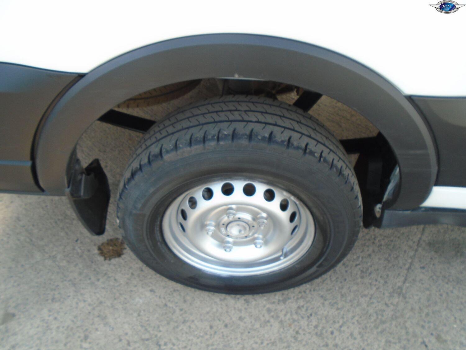 Used Ford Transit 2021 for sale - 76482992: Photo 18