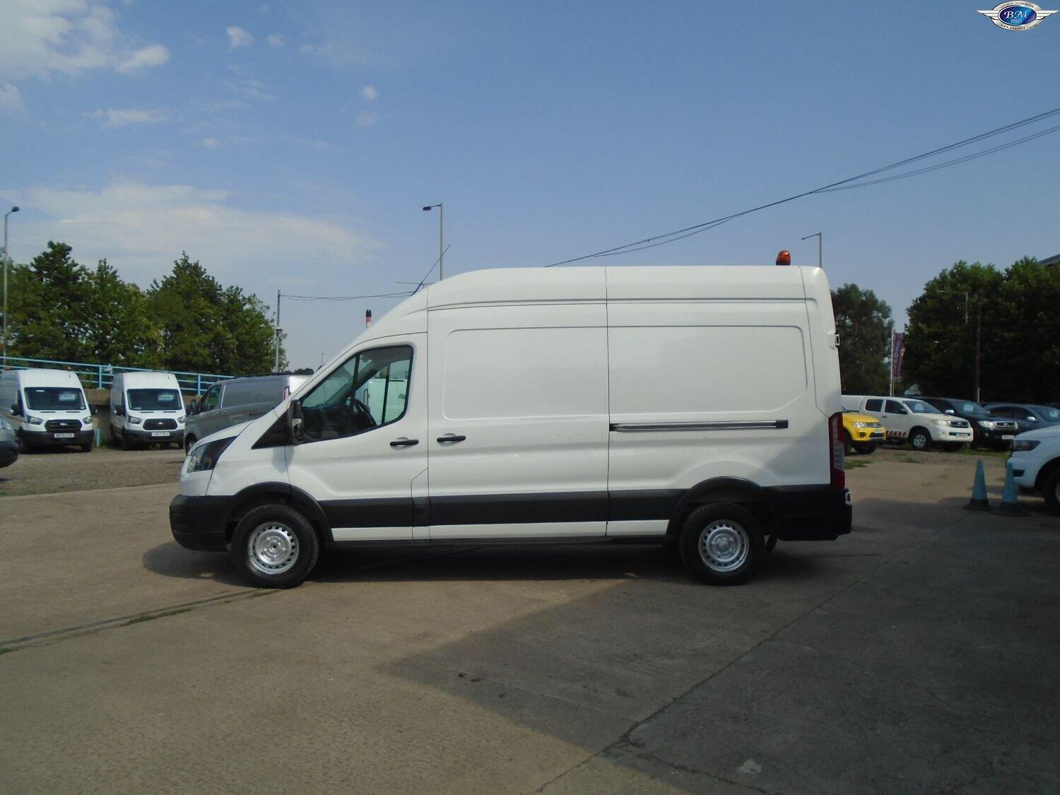 Used Ford Transit 2021 for sale - 76482992: Photo 4
