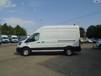Used Ford Transit 2021 for sale - 76482992: Photo
