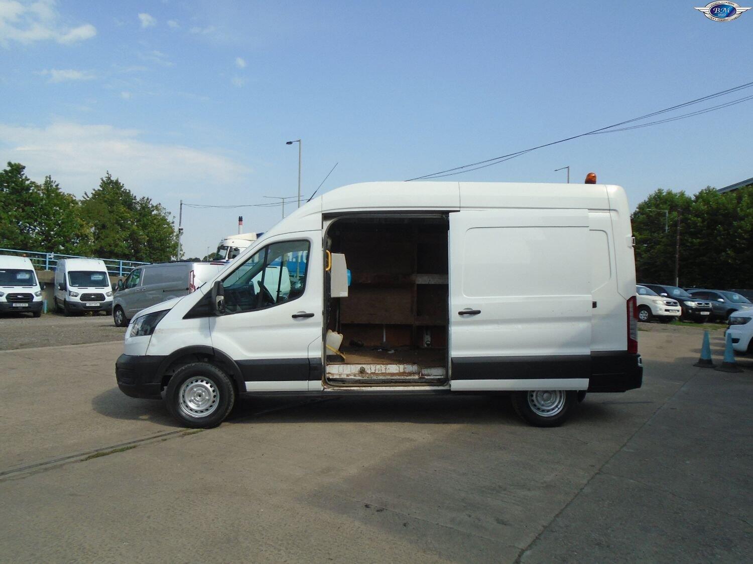 Used Ford Transit 2021 for sale - 76482992: Photo 5