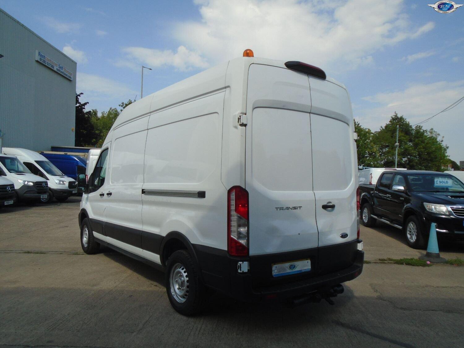 Used Ford Transit 2021 for sale - 76482992: Photo 6