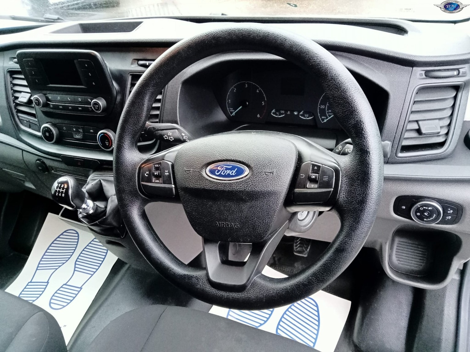 Used Ford Transit 2022 for sale - 77377739: Photo 11