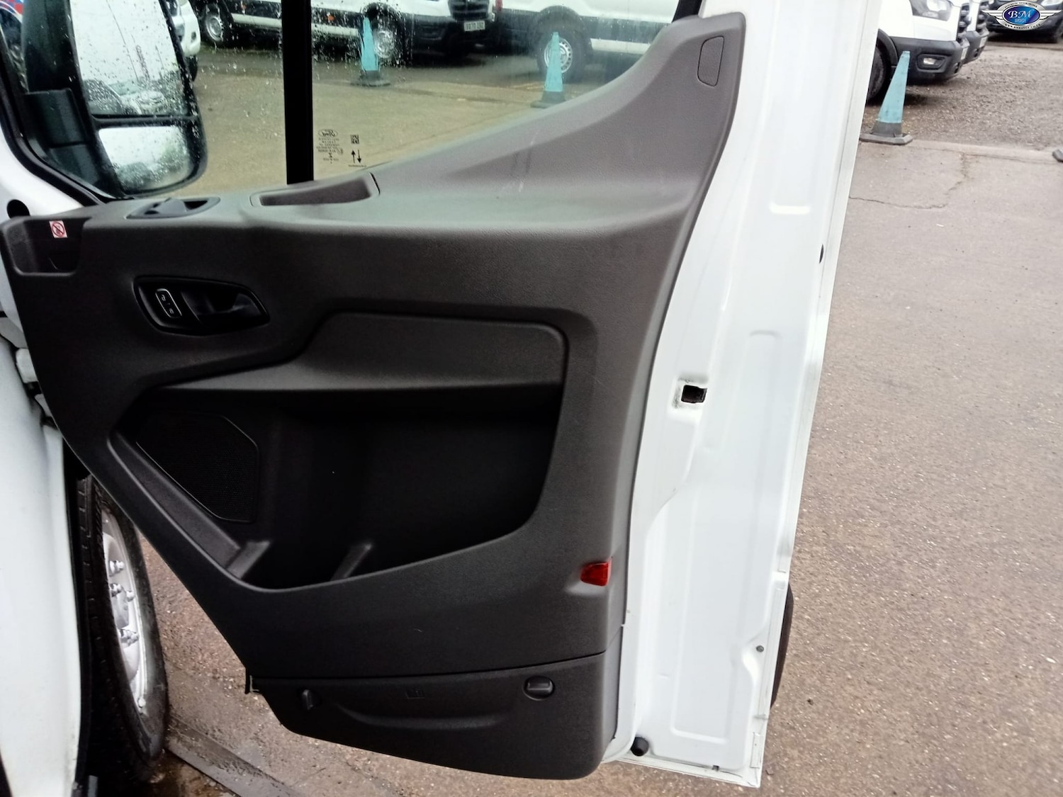 Used Ford Transit 2022 for sale - 77377739: Photo 14