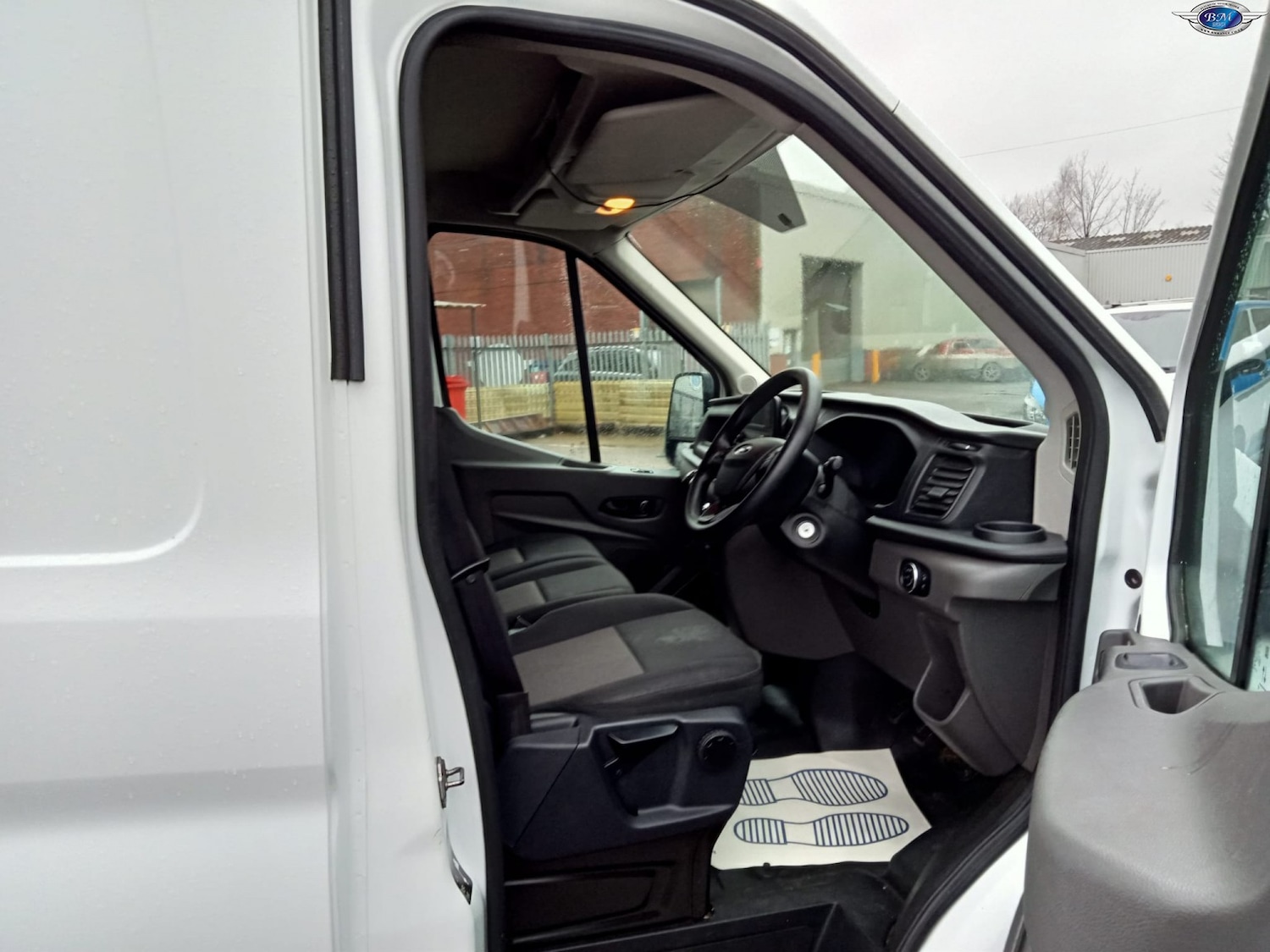 Used Ford Transit 2022 for sale - 77377739: Photo 15