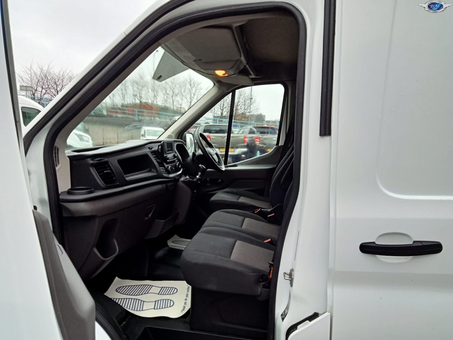 Used Ford Transit 2022 for sale - 77377739: Photo 16
