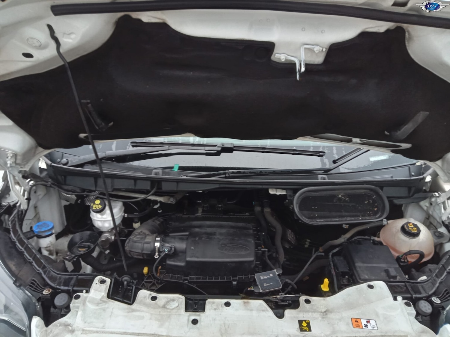 Used Ford Transit 2022 for sale - 77377739: Photo 17