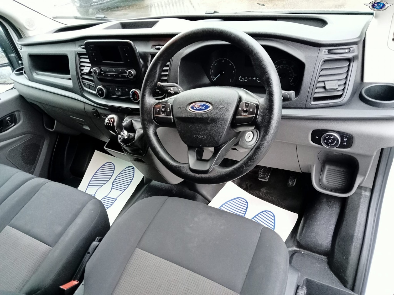 Used Ford Transit 2022 for sale - 77377739: Photo 2