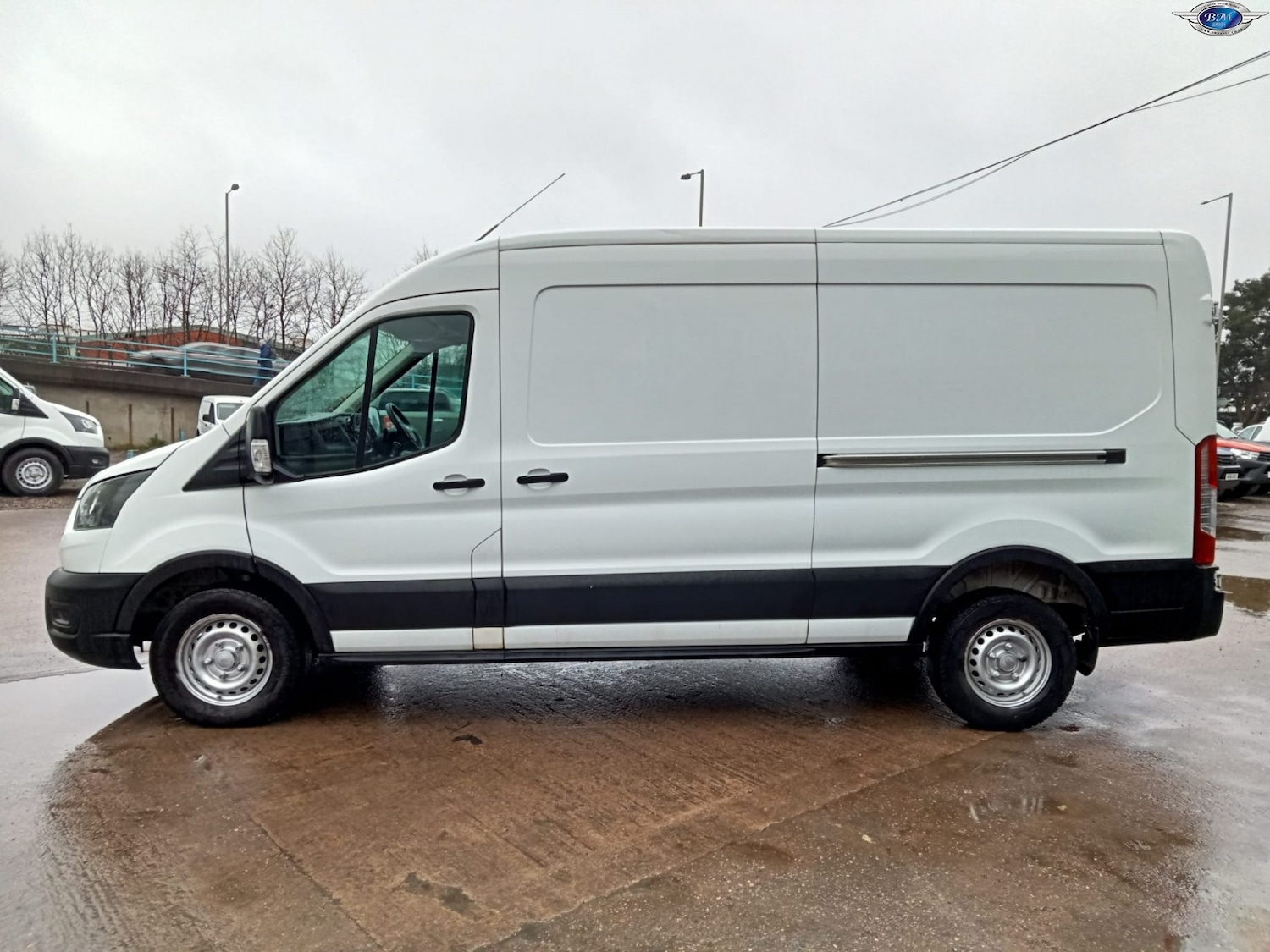 Used Ford Transit 2022 for sale - 77377739: Photo 4