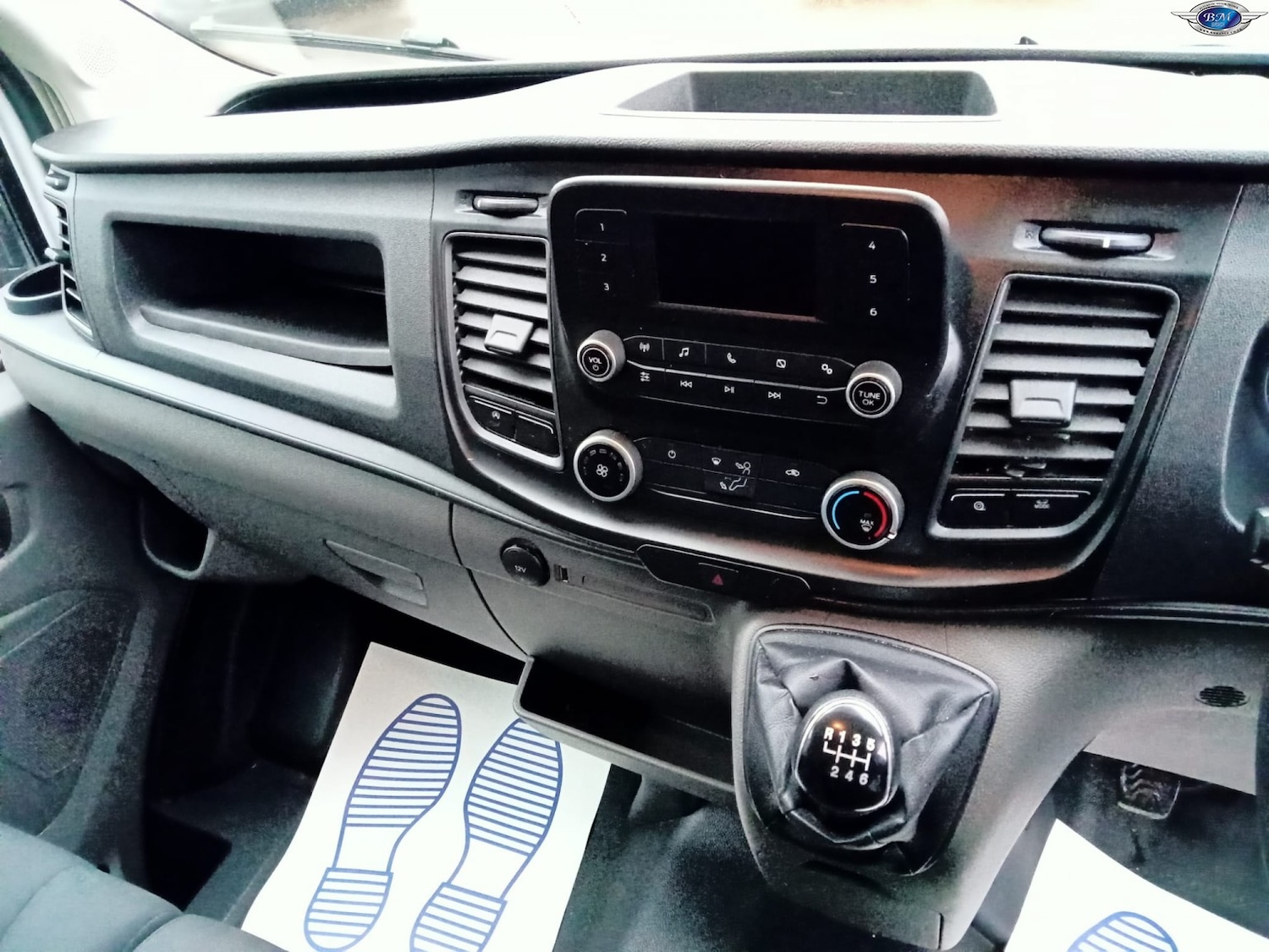 Used Ford Transit 2022 for sale - 77377739: Photo 9