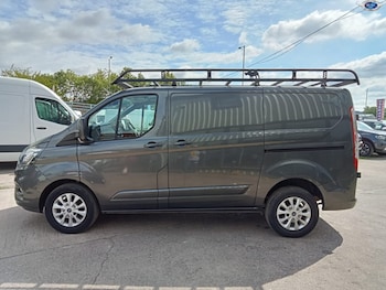 Used Ford Transit Custom 2020 for sale - 79073693: Photo