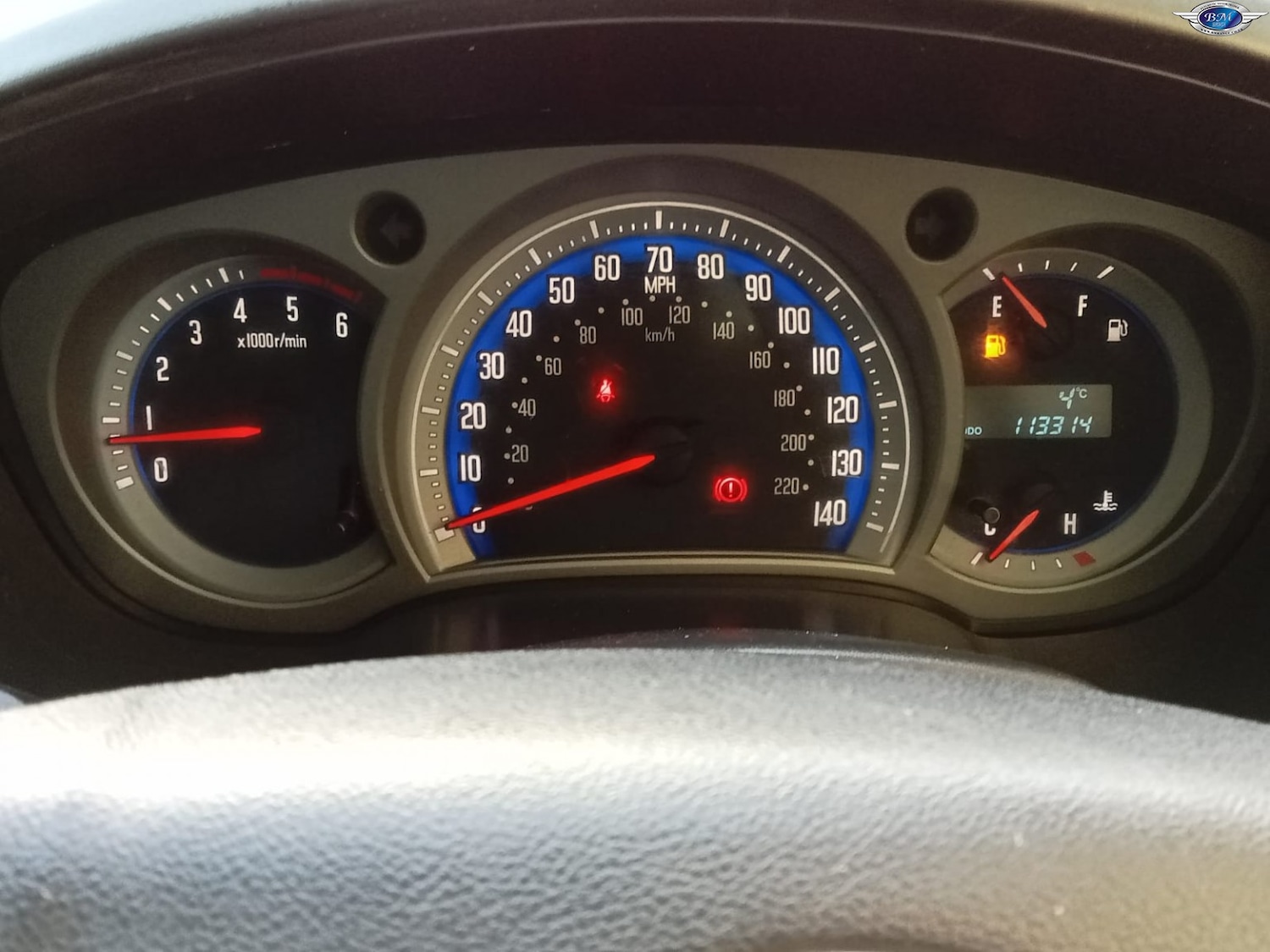 Used Isuzu Rodeo 2010 for sale - 77400053: Photo 12