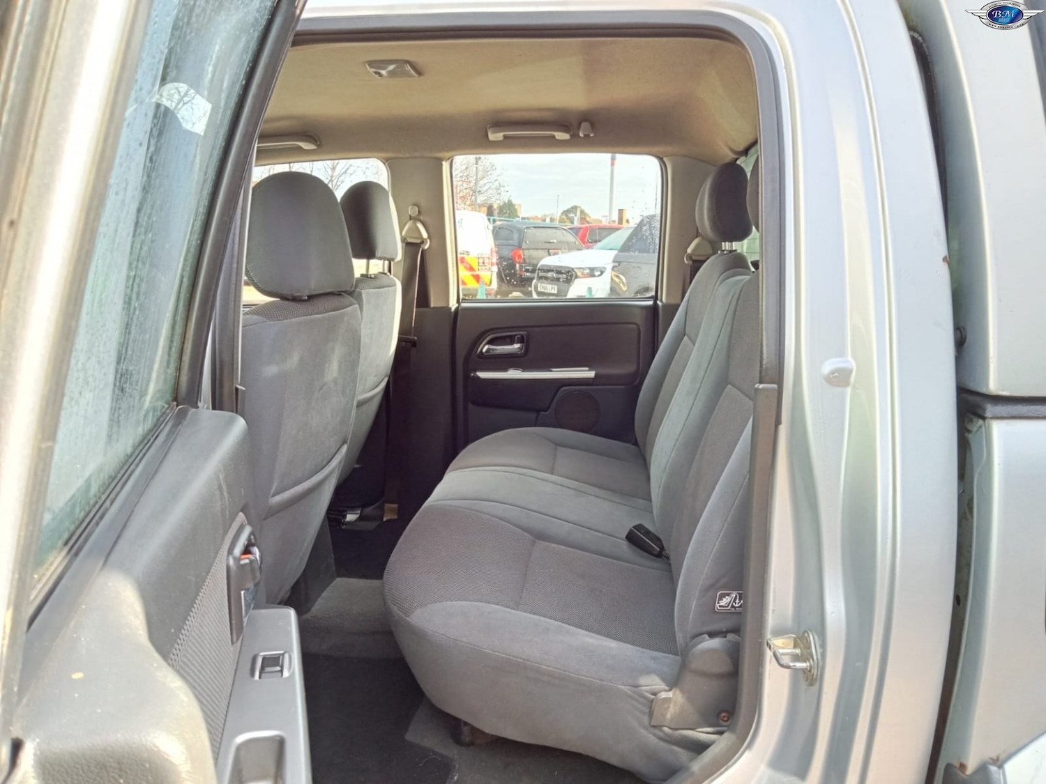 Used Isuzu Rodeo 2010 for sale - 77400053: Photo 16
