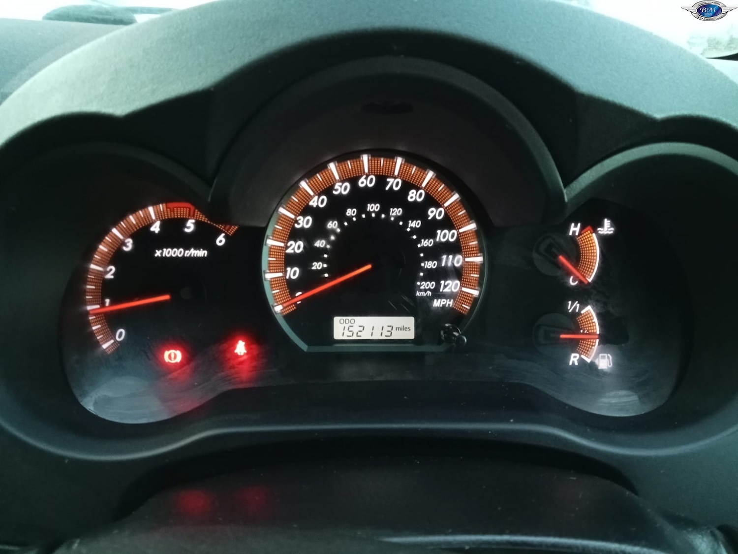 Used Toyota Hilux 2014 for sale - 77077133: Photo 11