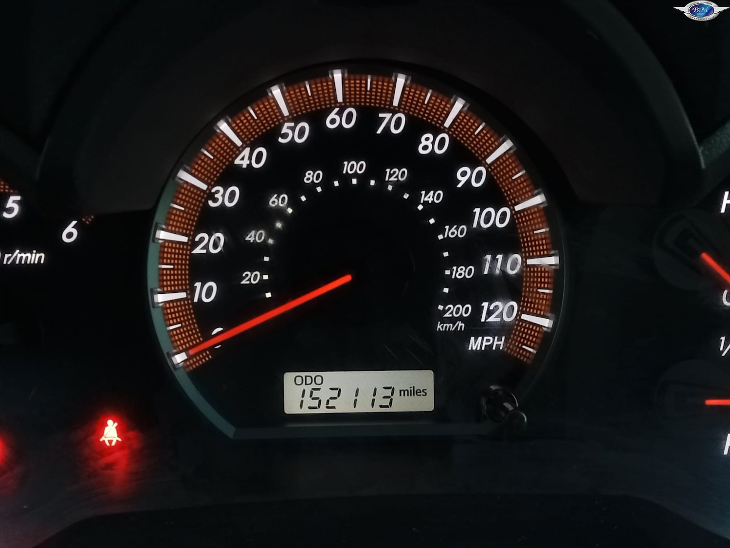 Used Toyota Hilux 2014 for sale - 77077133: Photo 12