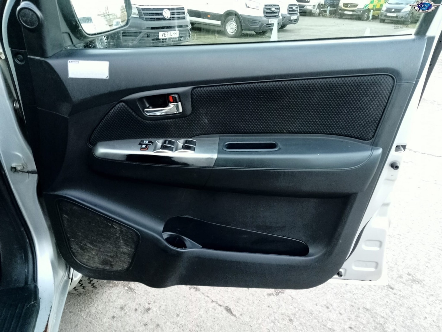 Used Toyota Hilux 2014 for sale - 77077133: Photo 13