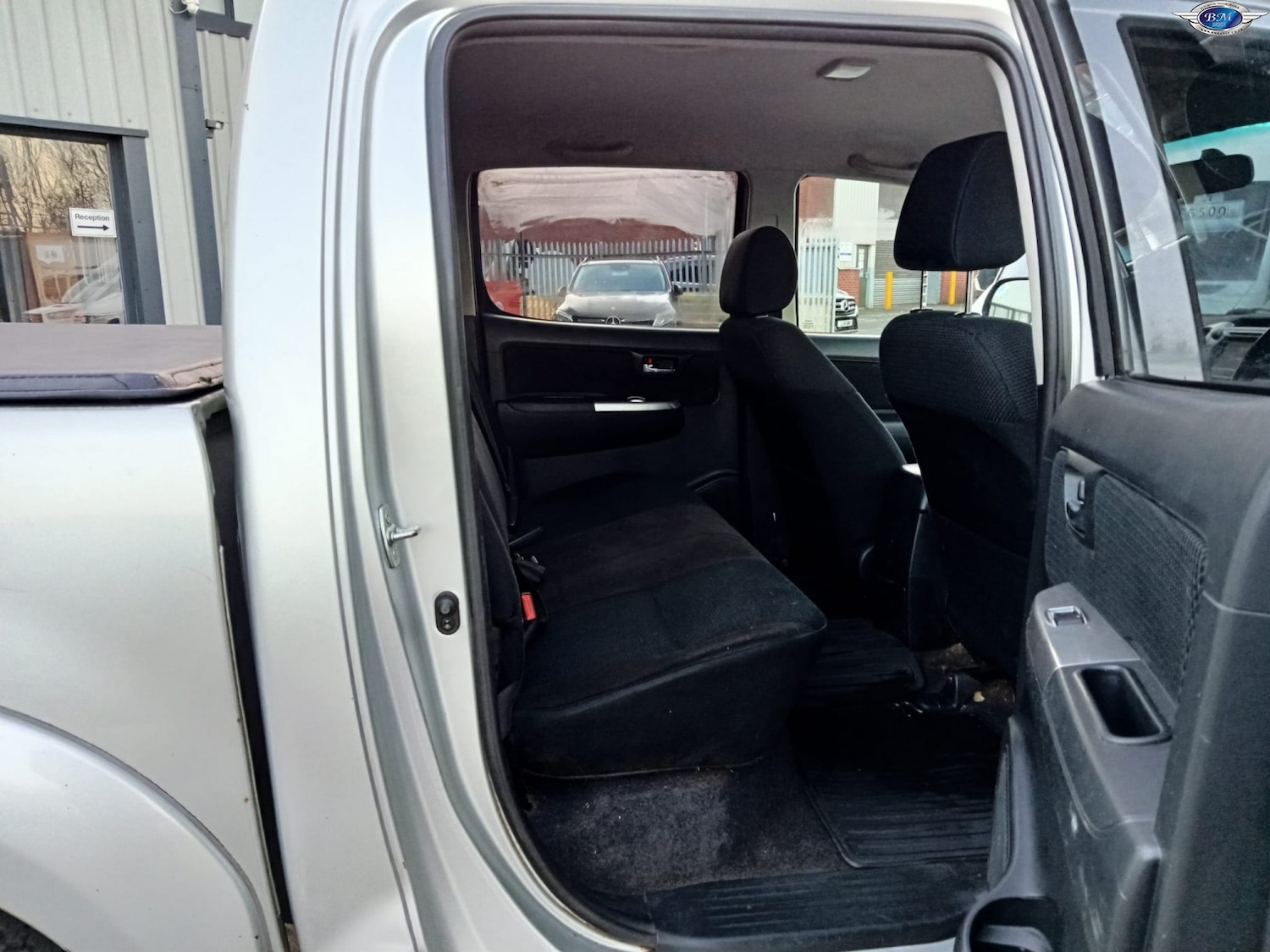 Used Toyota Hilux 2014 for sale - 77077133: Photo 15