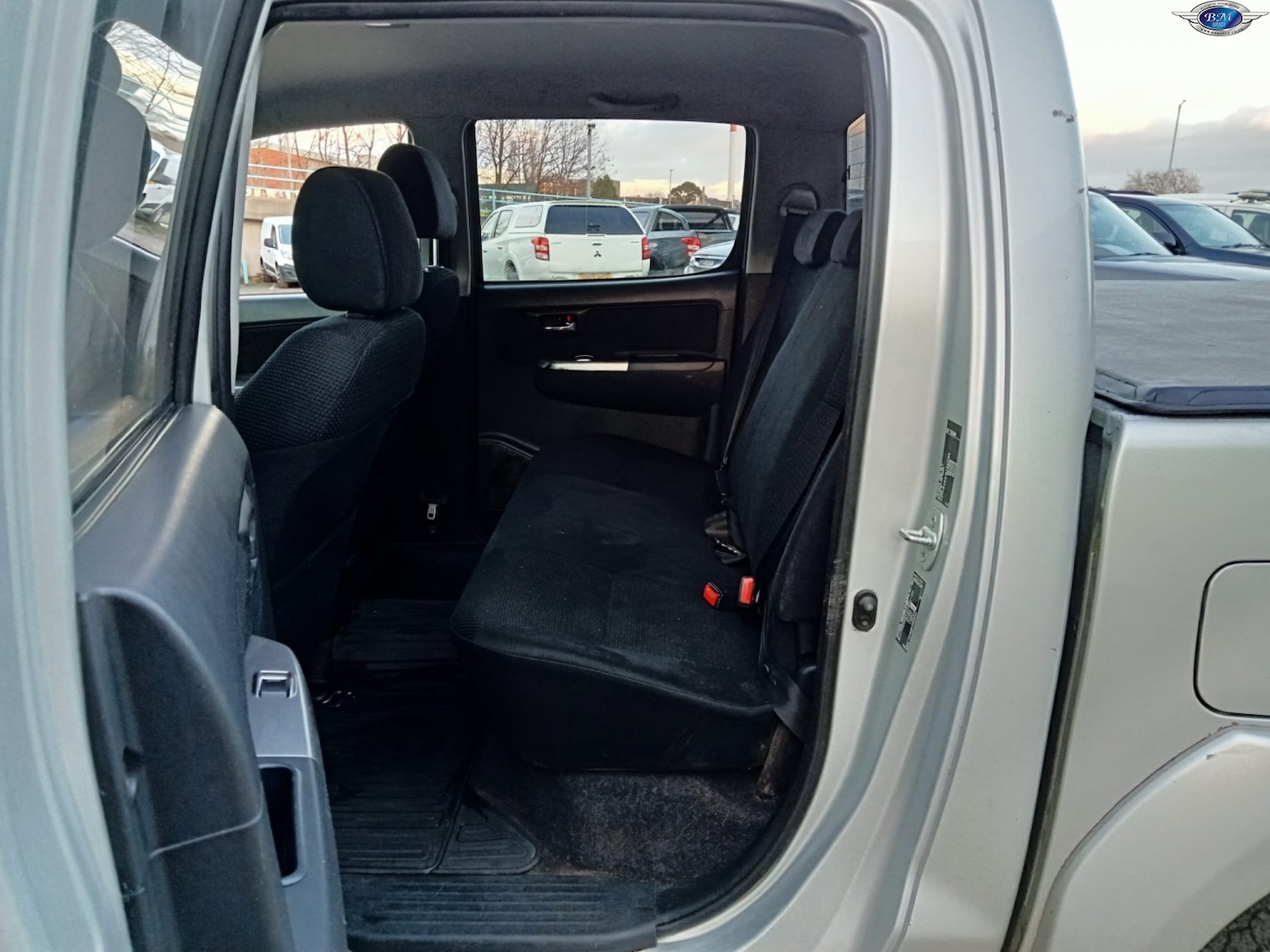 Used Toyota Hilux 2014 for sale - 77077133: Photo 16