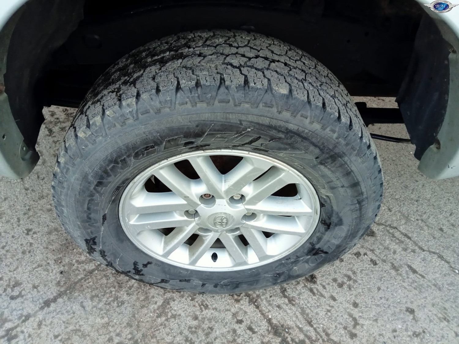 Used Toyota Hilux 2014 for sale - 77077133: Photo 18