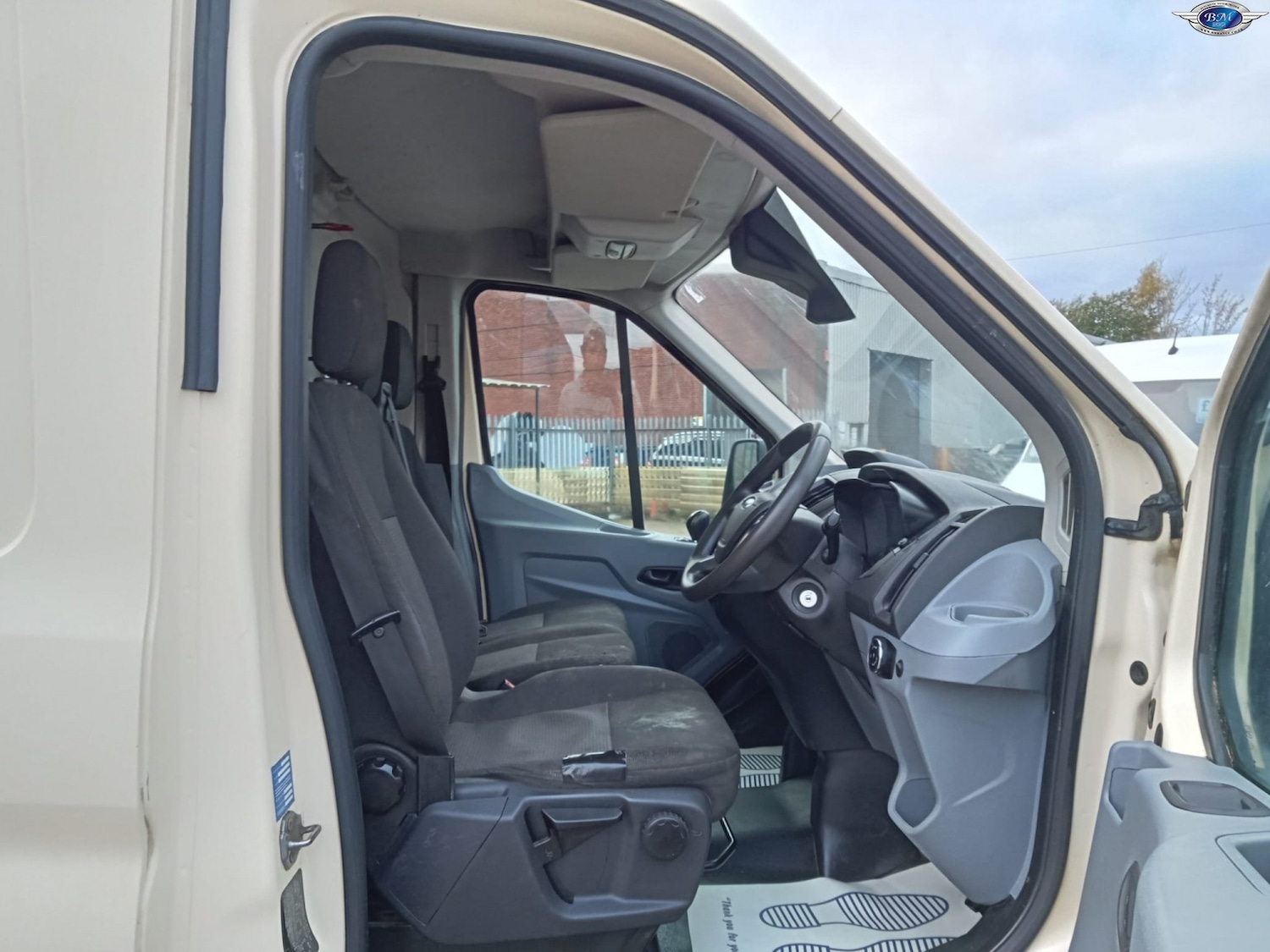 Used Ford Transit 2014 for sale - 76497561: Photo 14