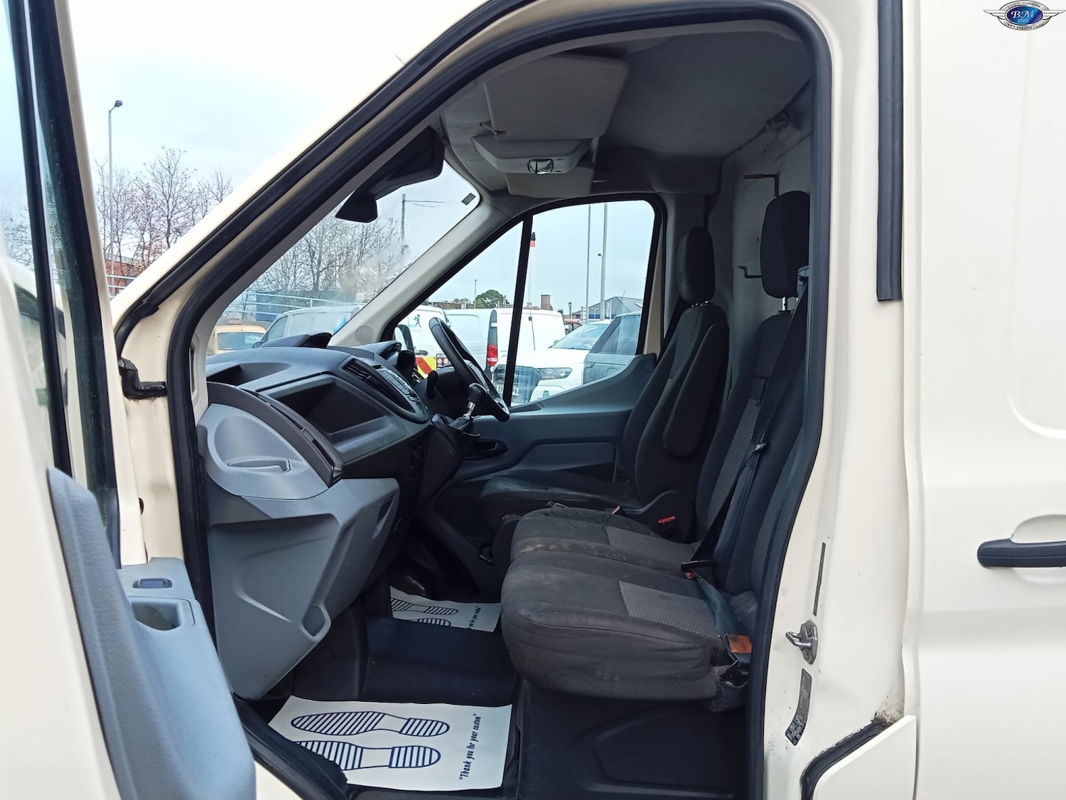 Used Ford Transit 2014 for sale - 76497561: Photo 15