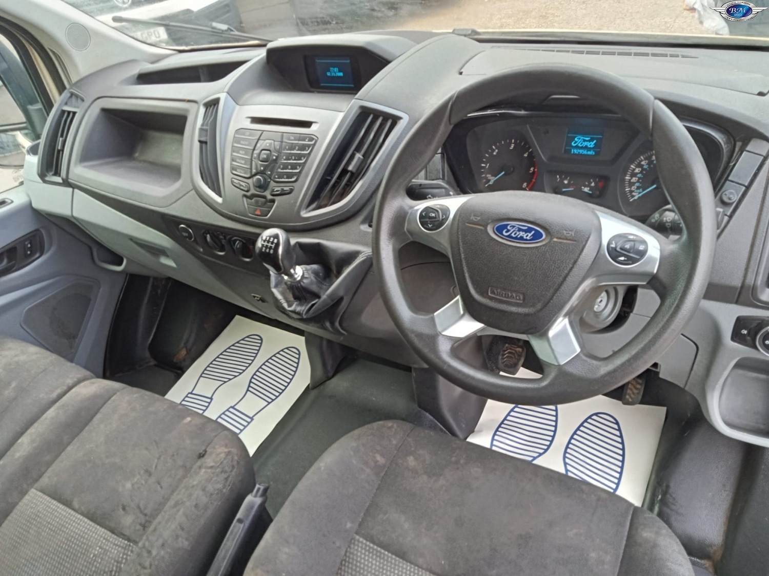 Used Ford Transit 2014 for sale - 76497561: Photo 2