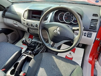 Used Mitsubishi L200 2011 for sale - 78373350: Photo