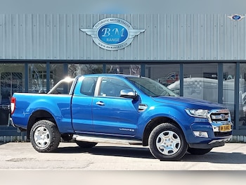 Used Ford Ranger 2017 for sale - 78402697: Photo
